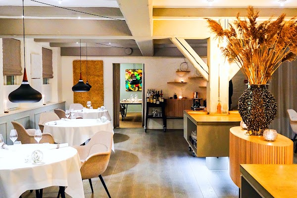 Restaurant Jordnær