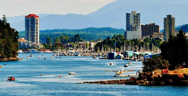 Nanaimo 1