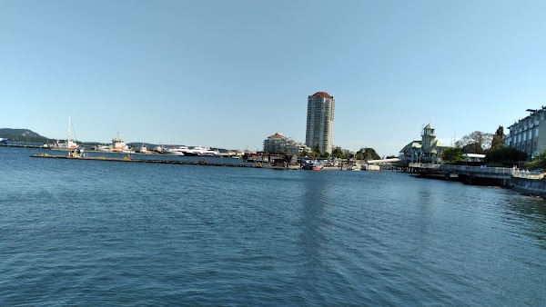 Nanaimo 5
