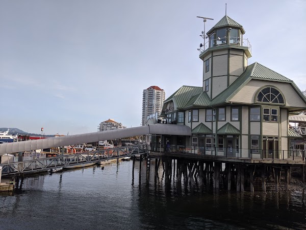 Nanaimo 4