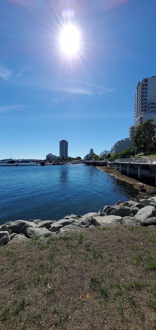 Nanaimo 3