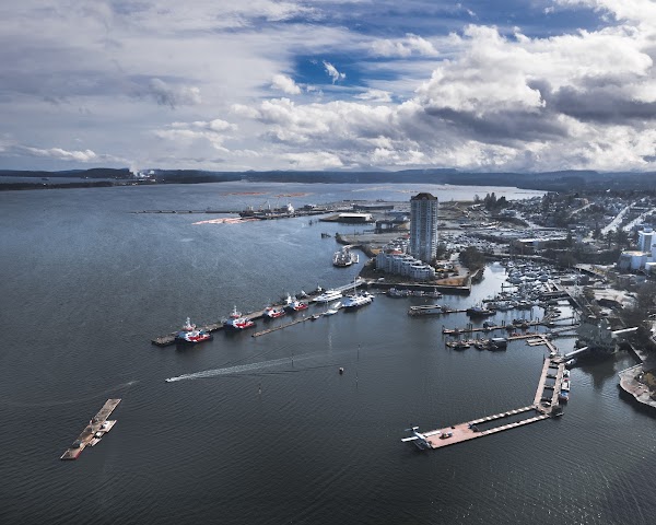 Nanaimo 2