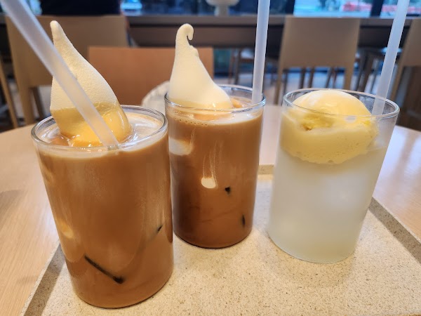 Blue Bottle Hongdae Cafe 5