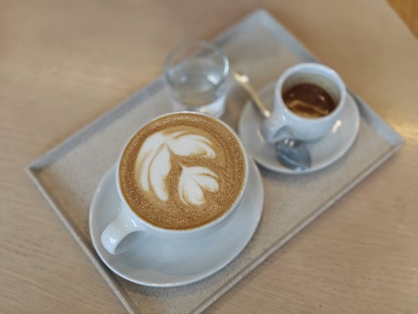 Blue Bottle Hongdae Cafe 3