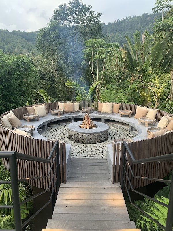 Munduk Cabins