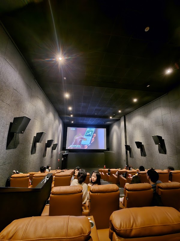 CGV Gangbyeon