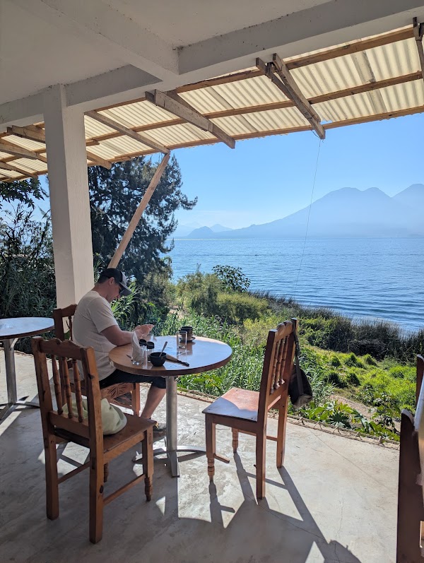 Guatemala  1