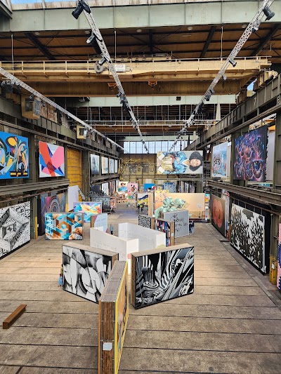 STRAAT Museum 1