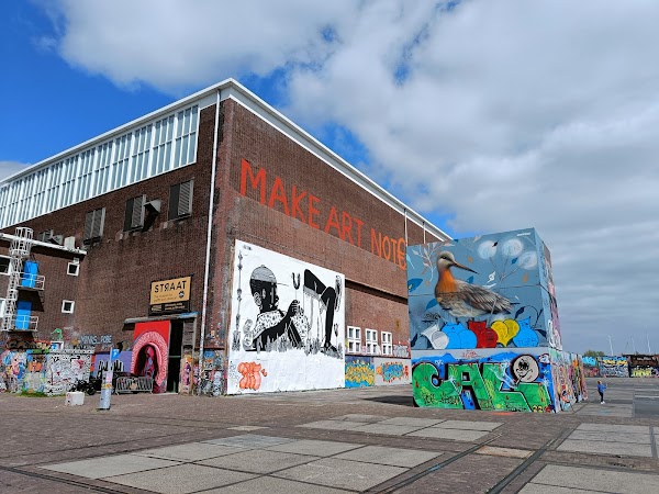 STRAAT Museum 4