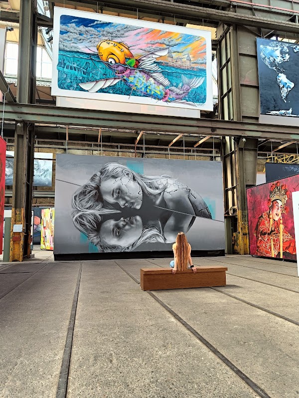 STRAAT Museum 3