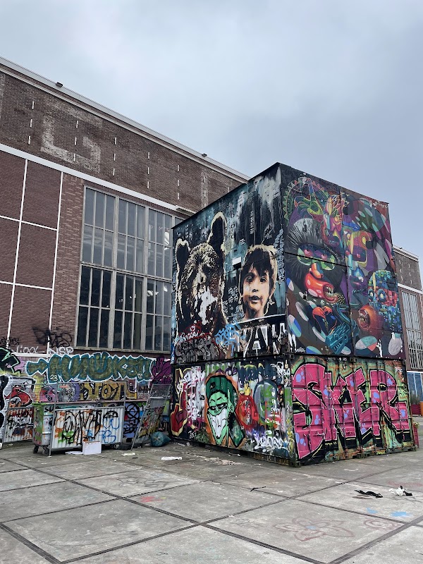 STRAAT Museum 2
