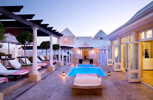 Birkenhead House