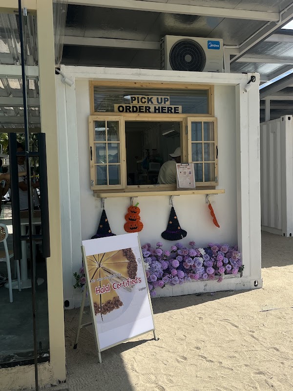 Summer Sea Cafe（Rose Beach Cafe Penang Batu Ferringhi）