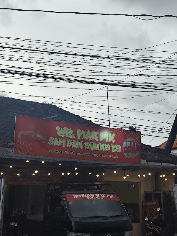 Wr. Mak pik