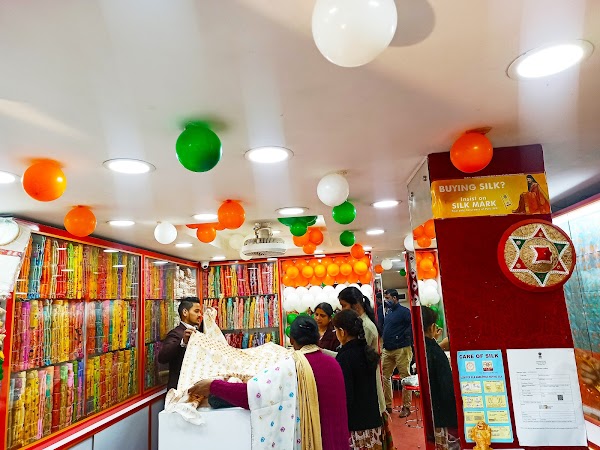 Jurun Silk House 5
