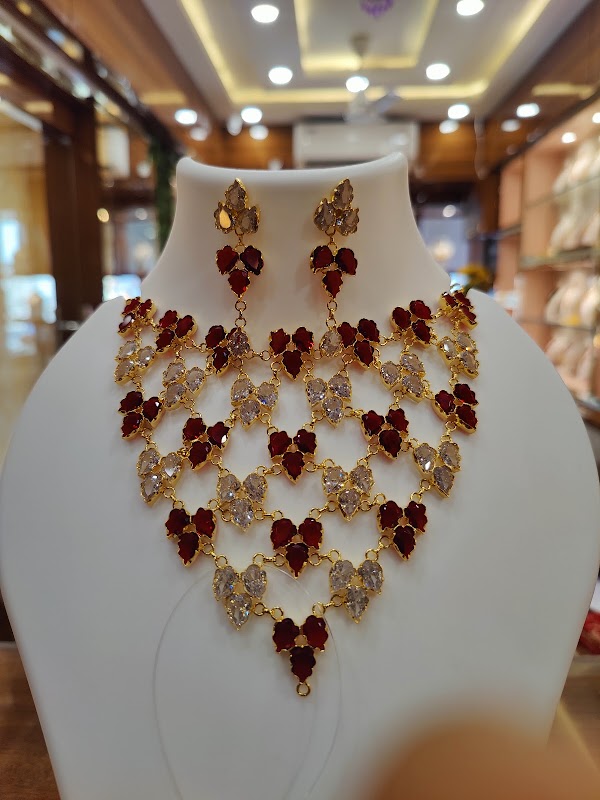 Jurun Silk House 4