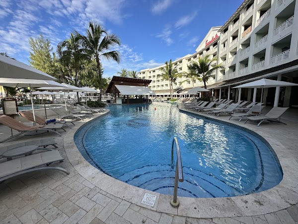 Sandals Royal Barbados 4