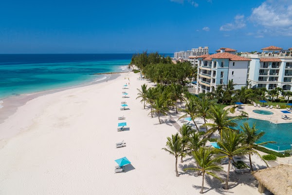 Sandals Royal Barbados 2