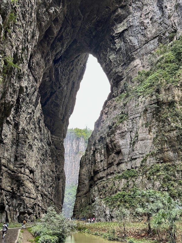 Chongqing 12