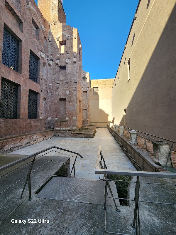 National Museum of Rome - Baths of Diocletian 4