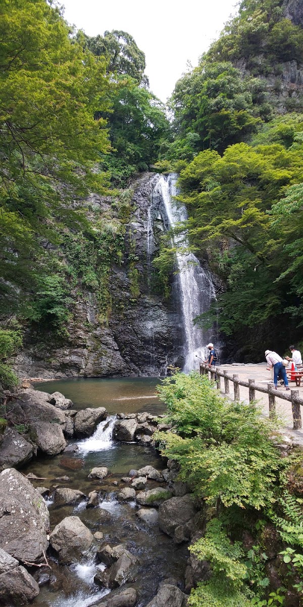 Minoh National Park 3