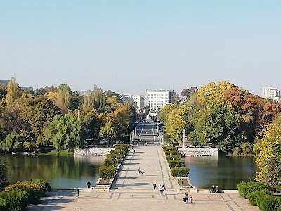 "Carol I" Park