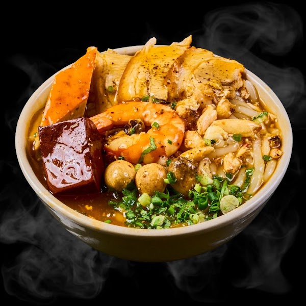 Bánh Canh Cua Út Thảo 5