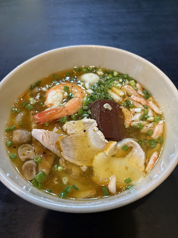 Bánh Canh Cua Út Thảo 4