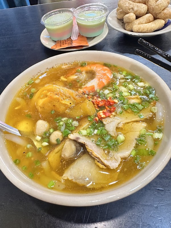 Bánh Canh Cua Út Thảo 3
