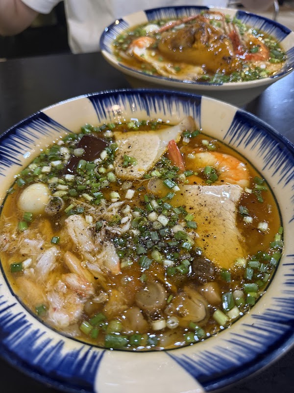 Bánh Canh Cua Út Thảo 2