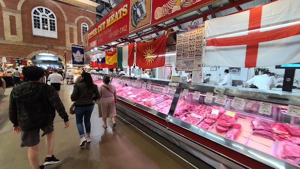 St. Lawrence Market 4