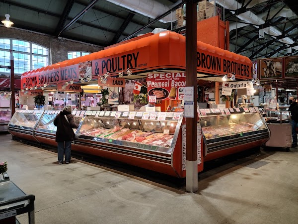 St. Lawrence Market 3