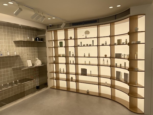 믹순 플래그십 스토어 북촌 (mixsoon flagship store Bukchon)