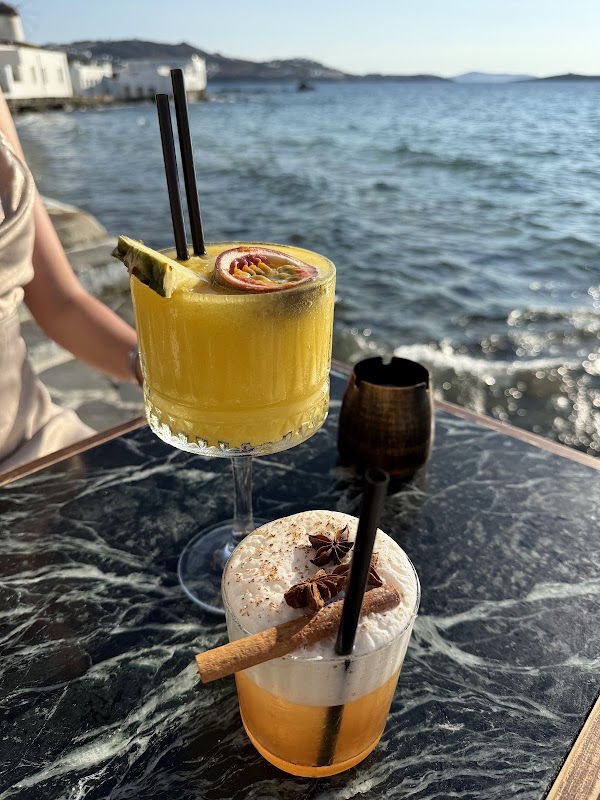 NEGRITA MYKONOS 3