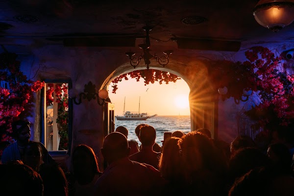 NEGRITA MYKONOS 2