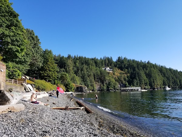Tunstall Bay 1