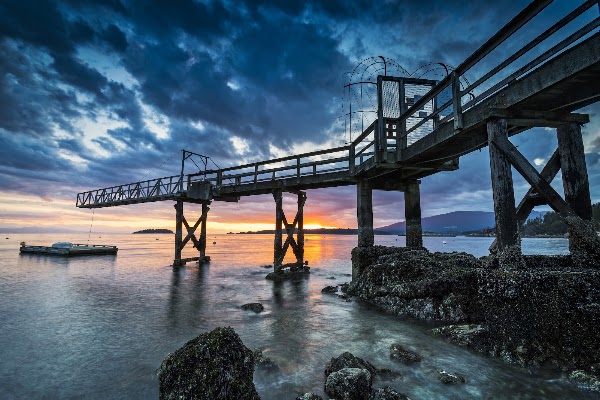 Tunstall Bay 5
