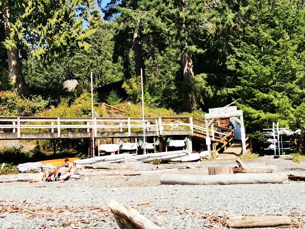 Tunstall Bay 4