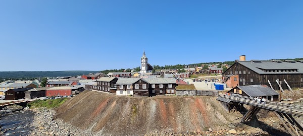 Røros Municipality 1