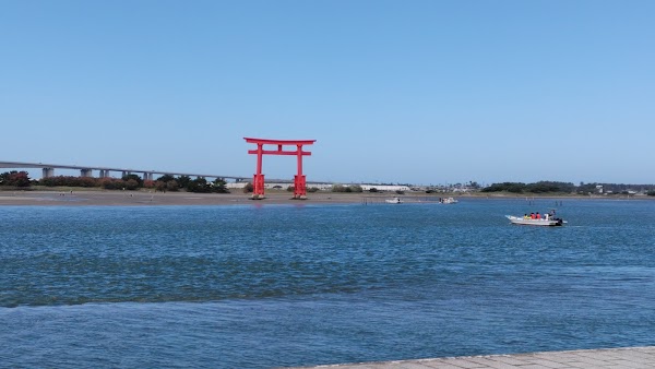 Lake Hamana 5