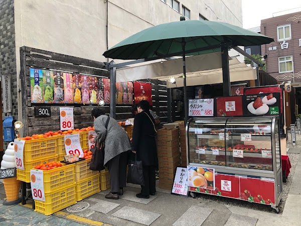 Sanjo-dori 1