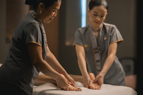 De Flora Spa & Massage 1