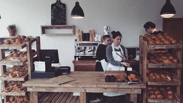 Maison Clement Bakery and Patisserie