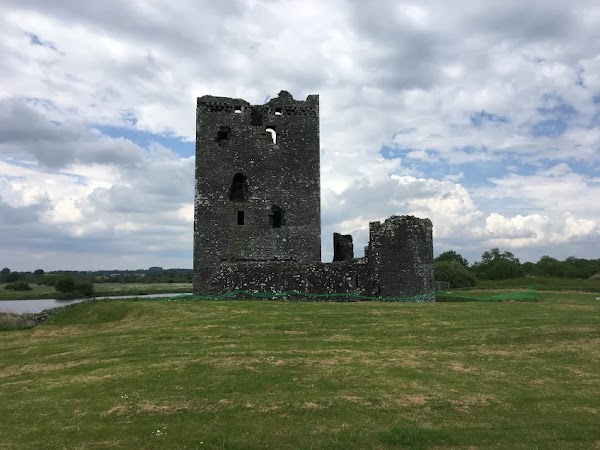 Castle Douglas 1