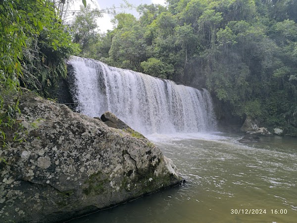 Cachoeira do Negherbon