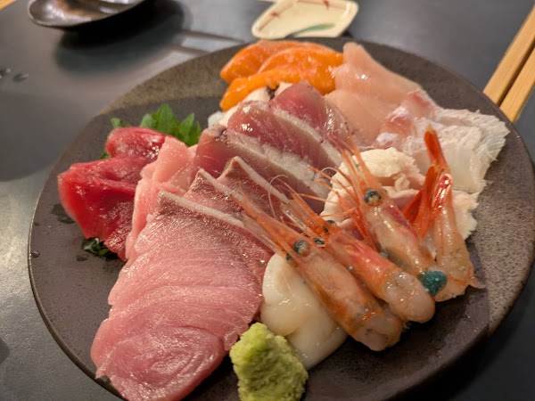 Izakaya Cheke 3