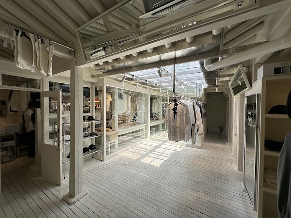 ARTIST KOMPLEX / CAFE KOMPLEX 4