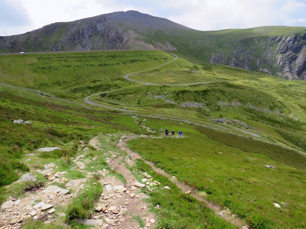 Wales 7