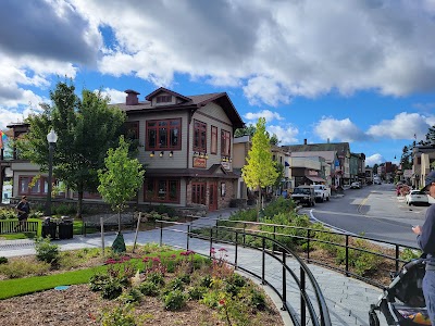 Lake Placid 1