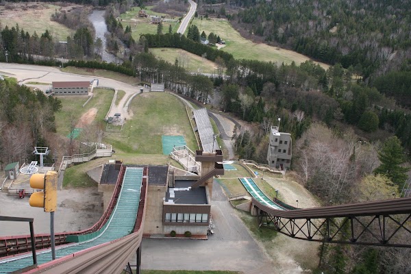Lake Placid 4